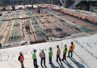 Elementary-Power-Construction