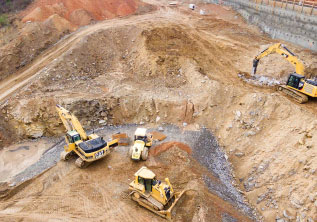 Elementary-Power-Mining